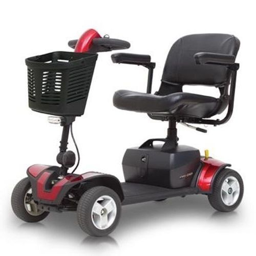 Mobility Scooter Hire Disability Aids Rental Fuerteventura Island